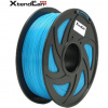XtendLAN PLA filament 1,75mm ledově modrý 1kg 3DF-PLA1.75-LBL 1kg