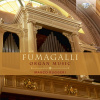 POLIBIO FUMAGALLI: Organ Music; Marco Ruggeri (2CD) (BRILLIANT CLASSICS)