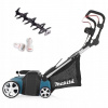 Vertikulátor - Elektrický vertikutátor + valec Makita UV3600 1800 W (Vertikulátor - Elektrický vertikutátor + valec Makita UV3600 1800 W)