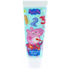 Peppa Pig Prasátko Pepa 0 - 6 let 75 ml