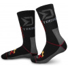 Delphin Ponožky Extra Thermal Socks XTREMO - 47-50
