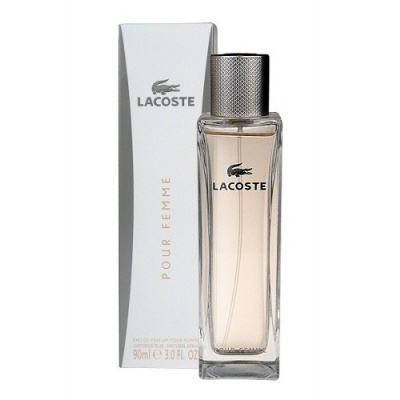 Lacoste Pour Femme, Parfémovaná voda 50ml pre ženy
