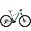 Bicykel Trek Powerfly 7 Gen 4 2024 zelený M