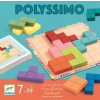 Djeco Hlavolam Polyssimo
