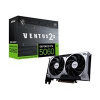 MSI VGA NVIDIA GeForce RTX 5060 8G VENTUS 2X OC, RTX 5060, 8GB GDDR7, 3xDP, 1xHDMI