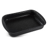Plech MagicHome Marble Line, 34x24x5,5 cm, na pečenie 801275