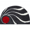 Grund KOBERČEK DO KÚPEĽNE, 50/80 cm - Online Only bytové doplnky - 008250021402
