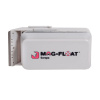 Magnetická stierka EXTRA veľká MAG FLOAT plus žiletka