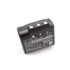 Bateria pre IMET BE5500, M550S Thor, Zeus NI-MH, 3.6V, 2000mAh
