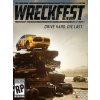 Bugbear Entertainment Wreckfest XONE Xbox Live Key 10000156594007