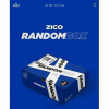 ZICO: Random Box - CD