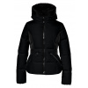 Dámska bunda Goldbergh Lou Ski Jacket Black