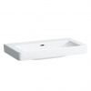 Laufen Umyvadlo Pro S 85 x 46,5 cm bez otvoru, biele LCC H8139654001091