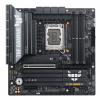 ASUS TUF GAMING B860M-PLUS Intel B860 LGA 1851 (Socket V1) Micro ATX