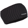 Pletená čelenka C.A.M.P. Álp Headband Barva: black