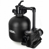 PIESKOVÁ PUMPA FILTR DO BAZÉNA BESTWAY INTEX PIESKOVÁ FILTRÁCIA 19000 l/h