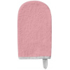 BabyOno froté detská umývacia rukavica Ružová ks