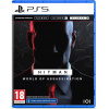 Hitman World of Assassination Sony PlayStation 5 (PS5)