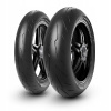 Pirelli Diablo Rosso IV 110/70 R17 54 H