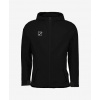 RAIN RUNNING DONNA NERO Tg. S