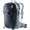 Deuter Trail 25l čierny