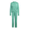 Dámska Tepláková súprava ADIDAS W 3S TR TS JD2687 – Zelená