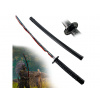 Amont Ocelová katana 
