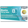 JUTAVIT BIOTIN 900MCG 100 tabliet