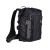 Brašna OXFORD Atlas B-20 Advanced BackPack (čierna/tmavá sivá, objem 20 l)