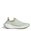adidas Ultraboost 22 Trainers Womens Green 3.5 (36)