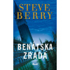 Benátska zrada - Steve Berry