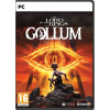 The Lord of the Rings - Gollum PC
