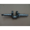 Riwall ND RPM 5135, RPM 4635 / motor T475 - hriadeľ kľuková