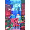 U Jedné náušnice - Tereza Kučírková, Adéla Stopka (Ilustrátor)