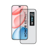 OBAL:ME 5D tvrdené sklo pre Honor 400 Pro Black