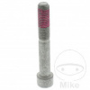 Skrutka originálny diel M12X1.5X80MM pre BMW R1200GS 2004-2007 (72kw verzia)