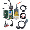 LEXIA 3 PP2000 CITROEN PEUGEOT DS OPEL Diagbox GOLD FULL CHIP OBD2 PSA