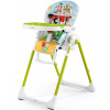 PEG PEREGO Prima Pappa ZERO3, Gelato jedálenská stolička