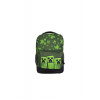 MINECRAFT batoh CREEPER Velikost: univerzální