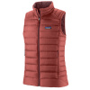Vesta Patagonia Womes Down Sweater Vest M
