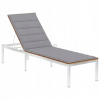 Vidaxl Wood Brown (Paluma)
