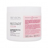 Revlon Restart Color Protective Jelly Mask 500 ml