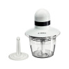 Bosch MMR08A1 sekač a strúhač na potraviny 0,8 L 400 W Antracit, Biela (MMR08A1_)