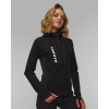 Dámska Softshellová Bunda Mammut Aenergy So Hybrid Hooded