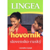 Slovensko ruský hovorník 3.vydanie