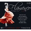 FLAMENCO: The Best Of Vol.2 - FUEGO (3CD)