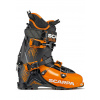 Scarpa Maestrale 4.0 Black/Orange
