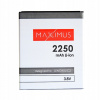 MAXXIMUS BATÉRIA pre LENOVO K5 K5+ C2 2250mAh BL259