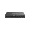 Mercusys MS110CP 8xFE 2xGb(8xPoE+)