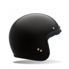 BELL CUSTOM 500 L PRILBA MAT CAFE RACER CHOPPER KRK (BELL CUSTOM 500 L PRILBA MAT CAFE RACER CHOPPER KRK)